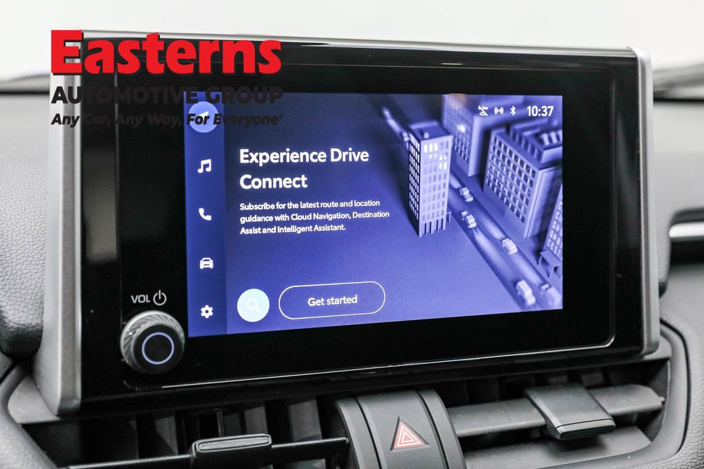 Used 2024 Toyota RAV4 LE image 18