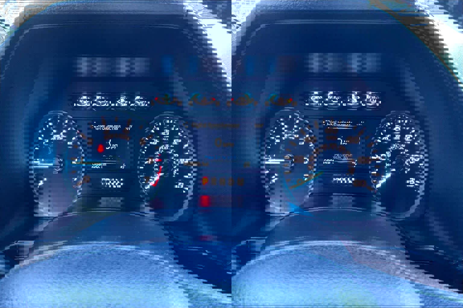 Used 2020 Ford F150 XLT w/ Equipment Group 302A Luxury image 25