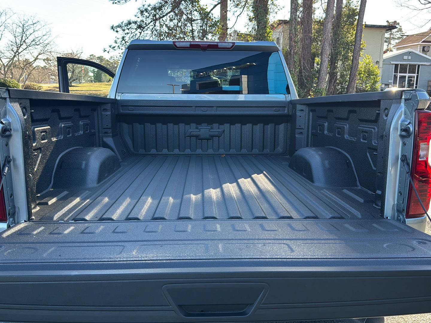 New 2026 Chevrolet Silverado 2500 LT image 28