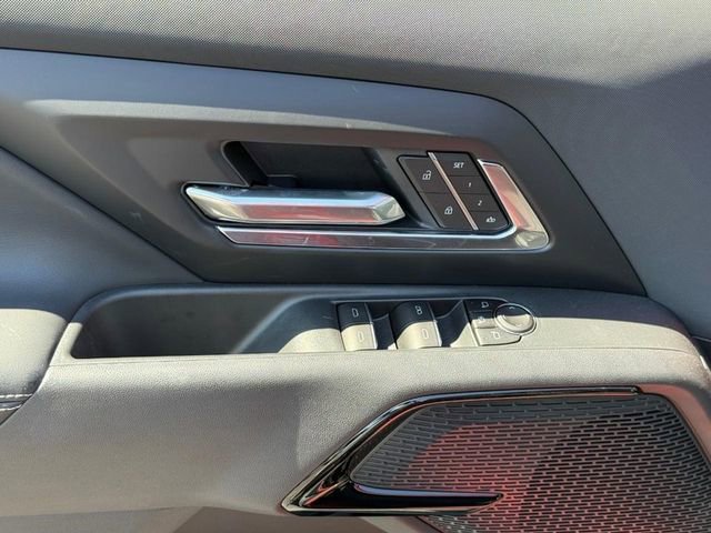 New 2026 Chevrolet Silverado EV LT image 11