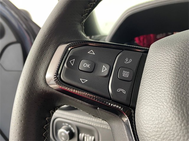 New 2026 RAM 2500 Rebel image 11