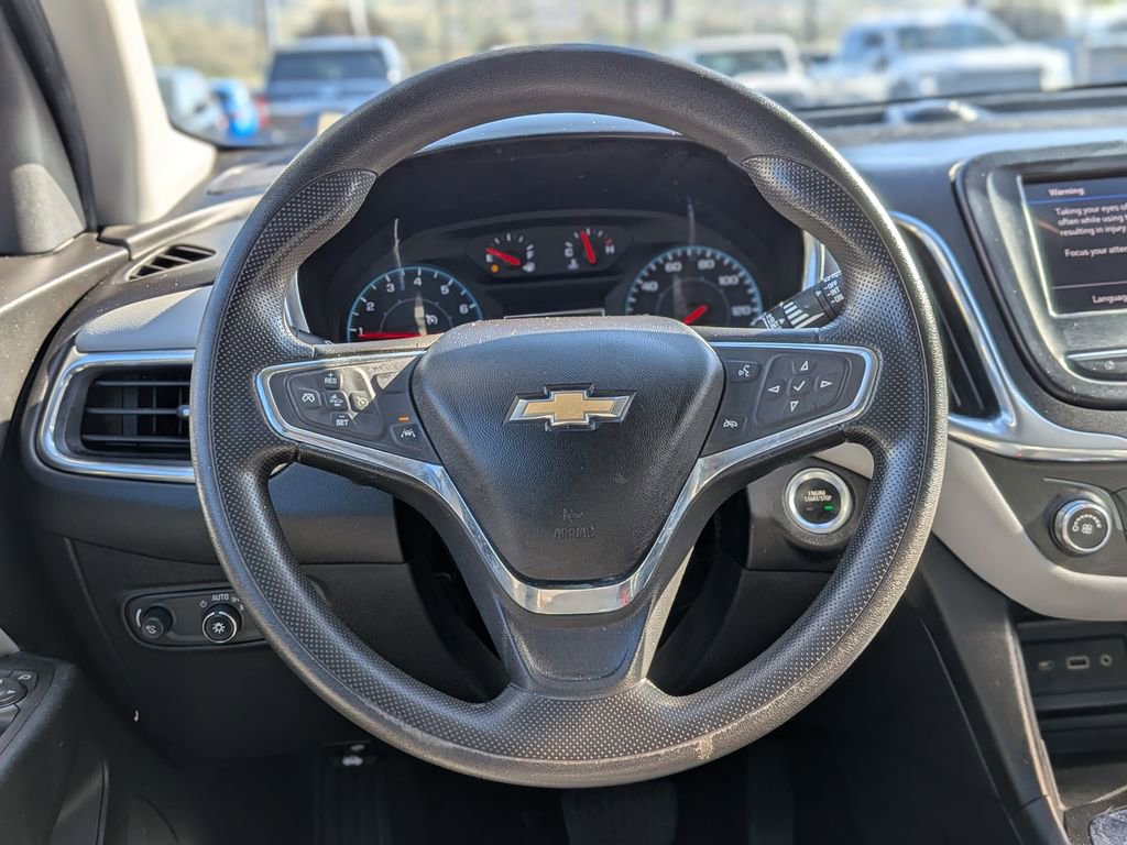 Used 2020 Chevrolet Equinox LS image 14