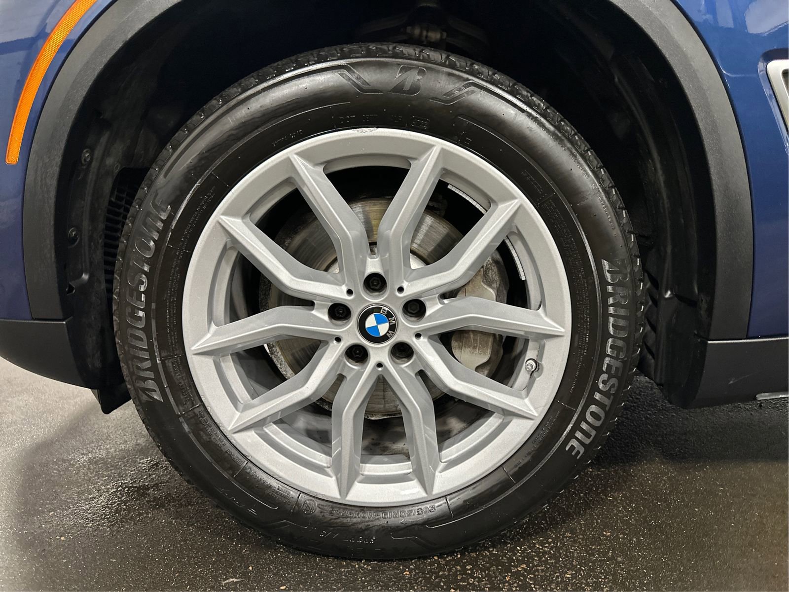 Used 2023 BMW X5 xDrive40i image 25