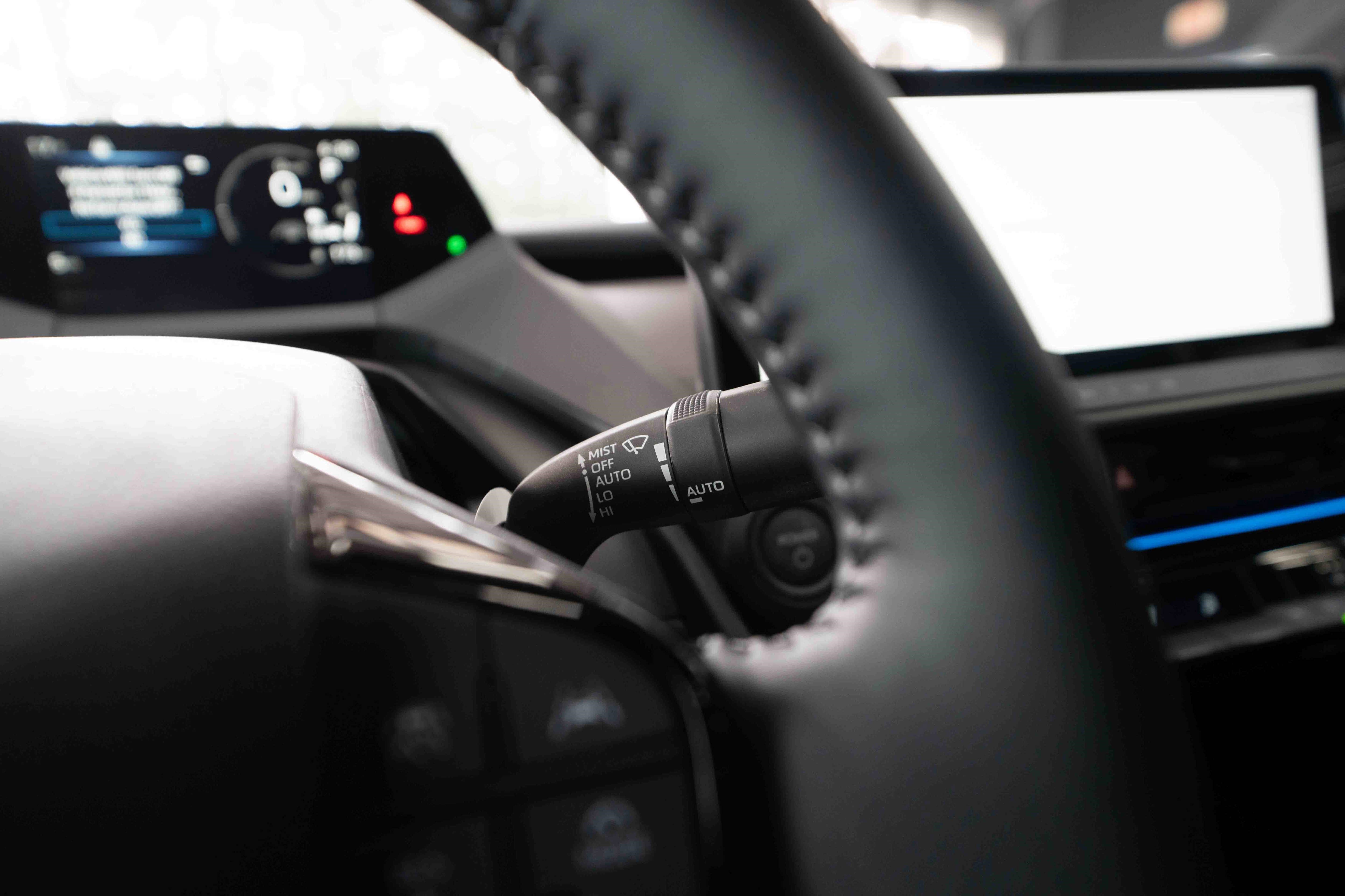 New 2026 Toyota Prius AWD image 14