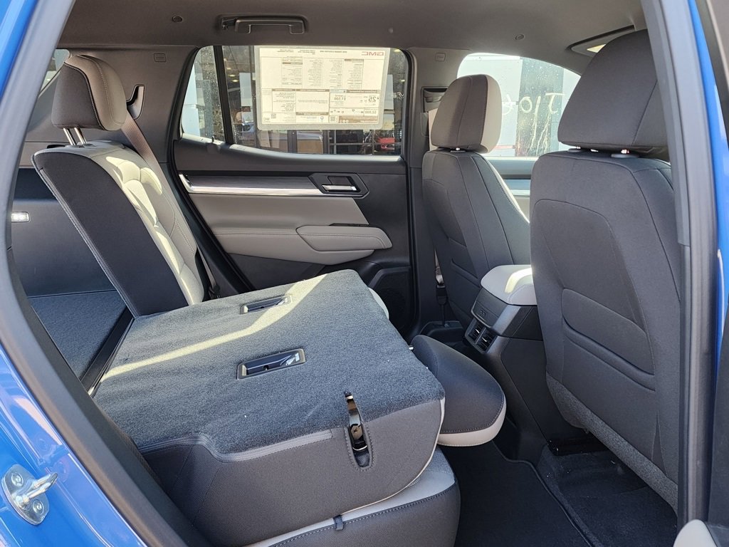 New 2026 GMC Terrain Elevation w/ Black Edition image 42
