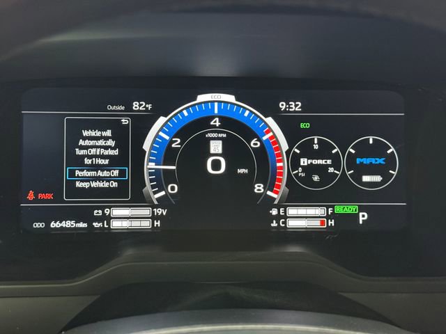 Used 2023 Toyota Tundra Limited w/ Power Package RWD image 16