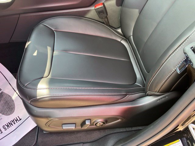 New 2026 Jeep Grand Cherokee Limited AWD/4WD image 11