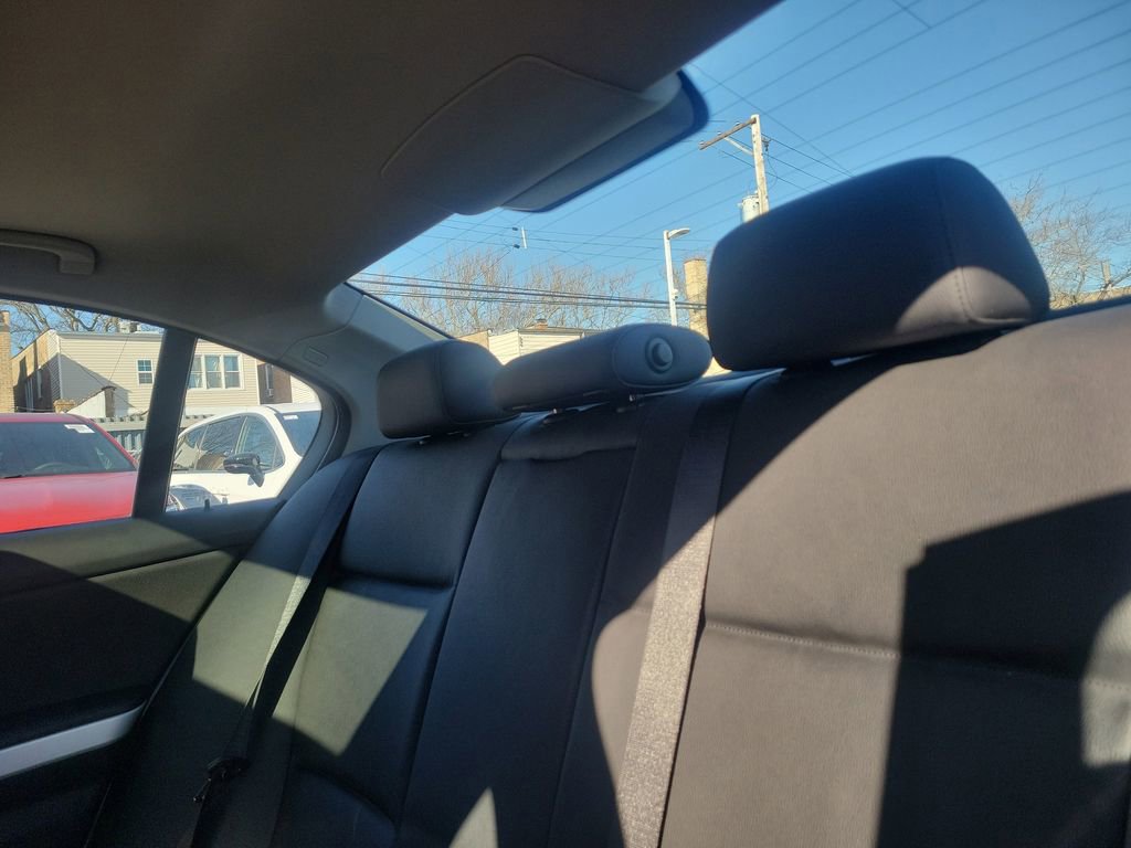 Used 2008 BMW 328i Sedan image 8