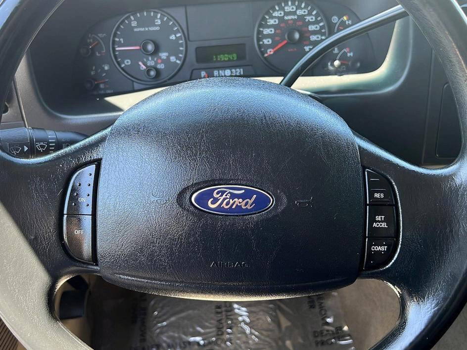 Used 2006 Ford F250 XLT image 20