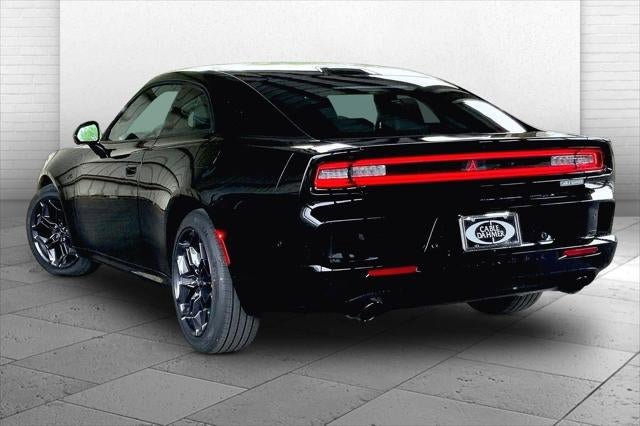 New 2026 Dodge Charger R/T AWD/4WD image 29