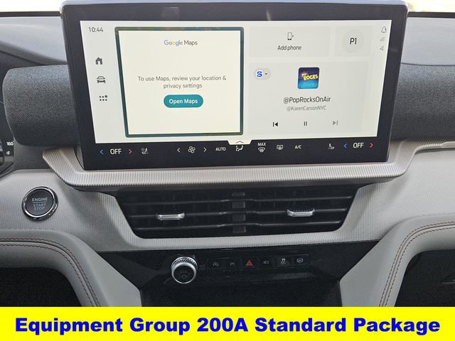 New 2026 Ford Explorer Active w/ Active Comfort Package image 7