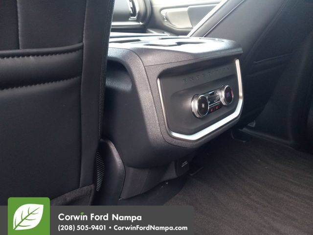 New 2026 Ford Expedition Platinum w/ Driver's Package AWD/4WD image 25
