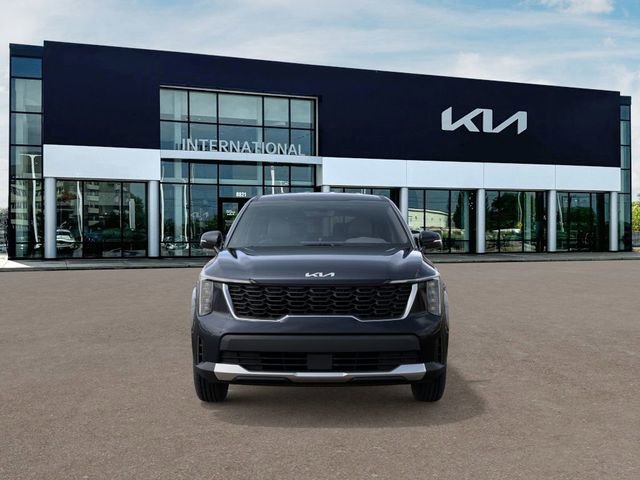 New 2026 Kia Sorento LX image 1