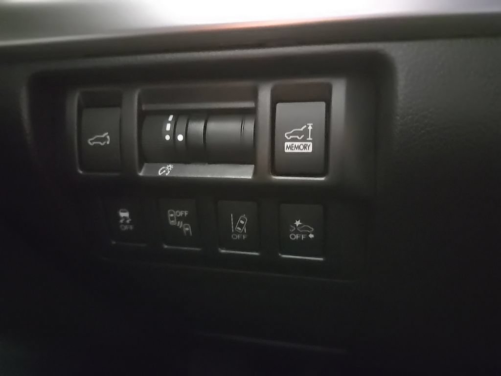 Used 2019 Subaru Outback 2.5i Limited AWD/4WD image 20