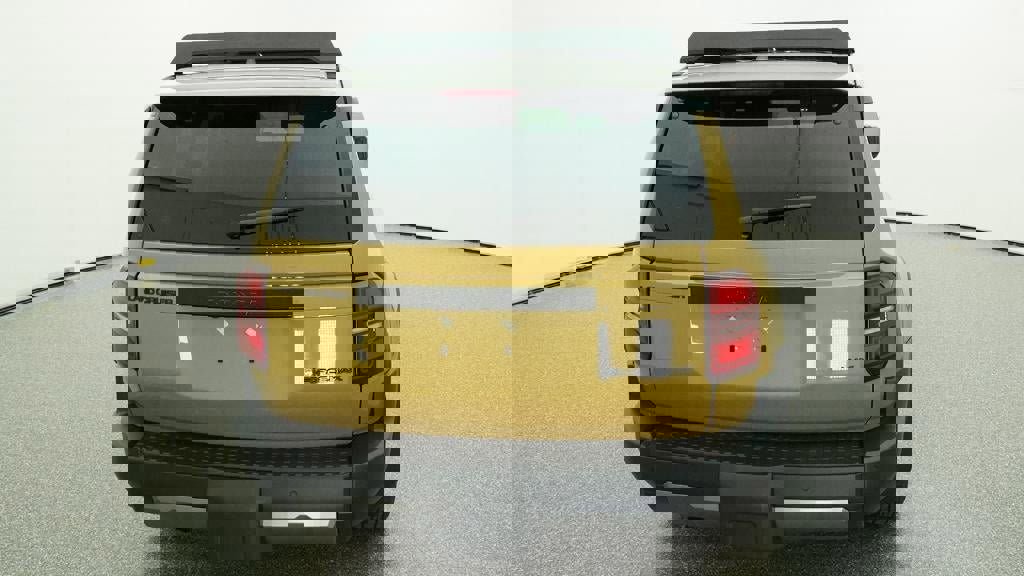 New 2026 Toyota Land Cruiser image 7