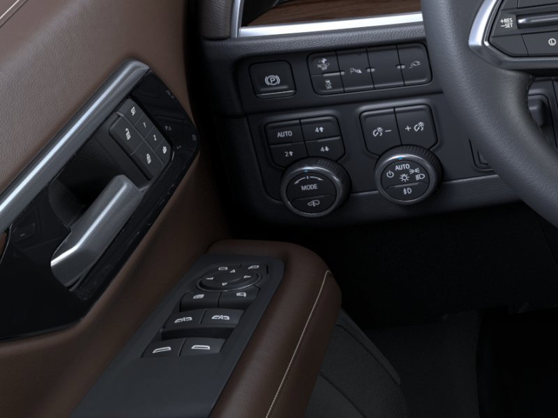 New 2026 Chevrolet Suburban High Country image 46