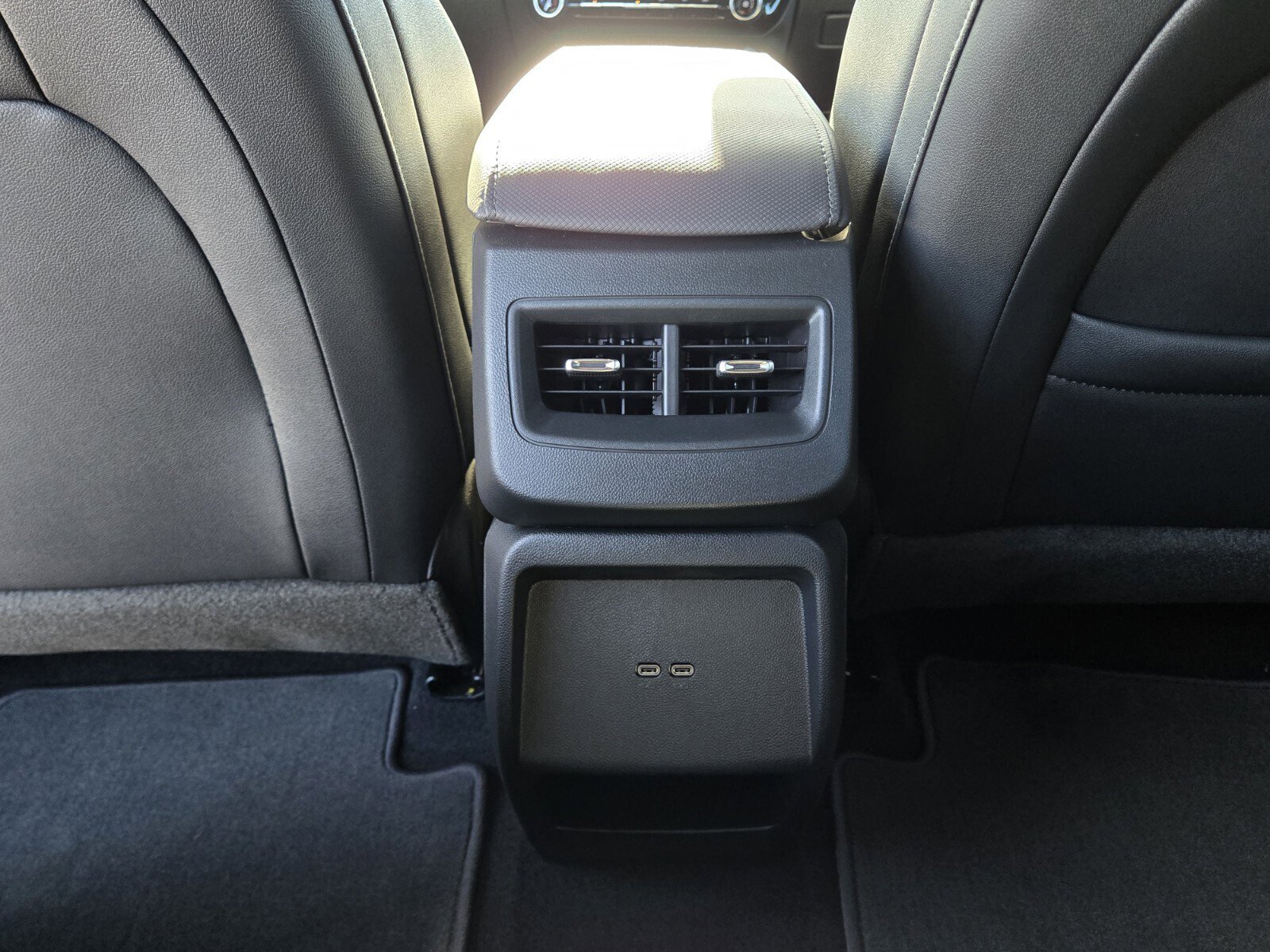 New 2026 Chevrolet Equinox EV RS image 11