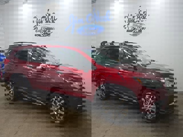 Used 2020 Subaru Ascent Touring w/ Popular Package #2A