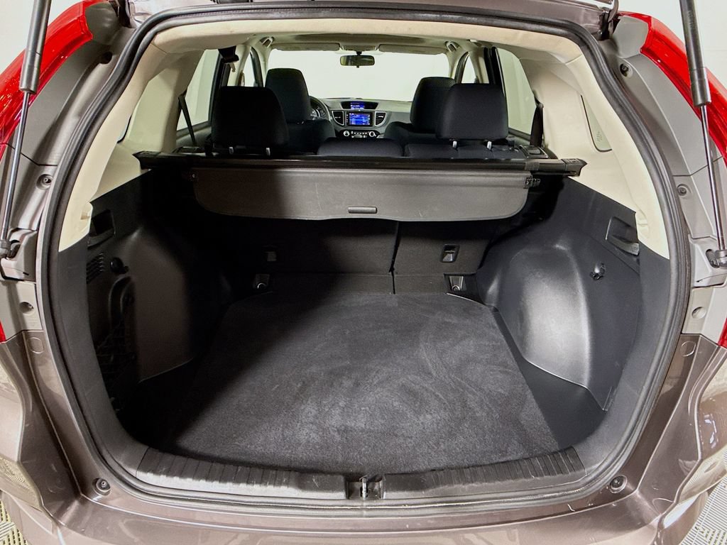 Used 2016 Honda CR-V EX image 26