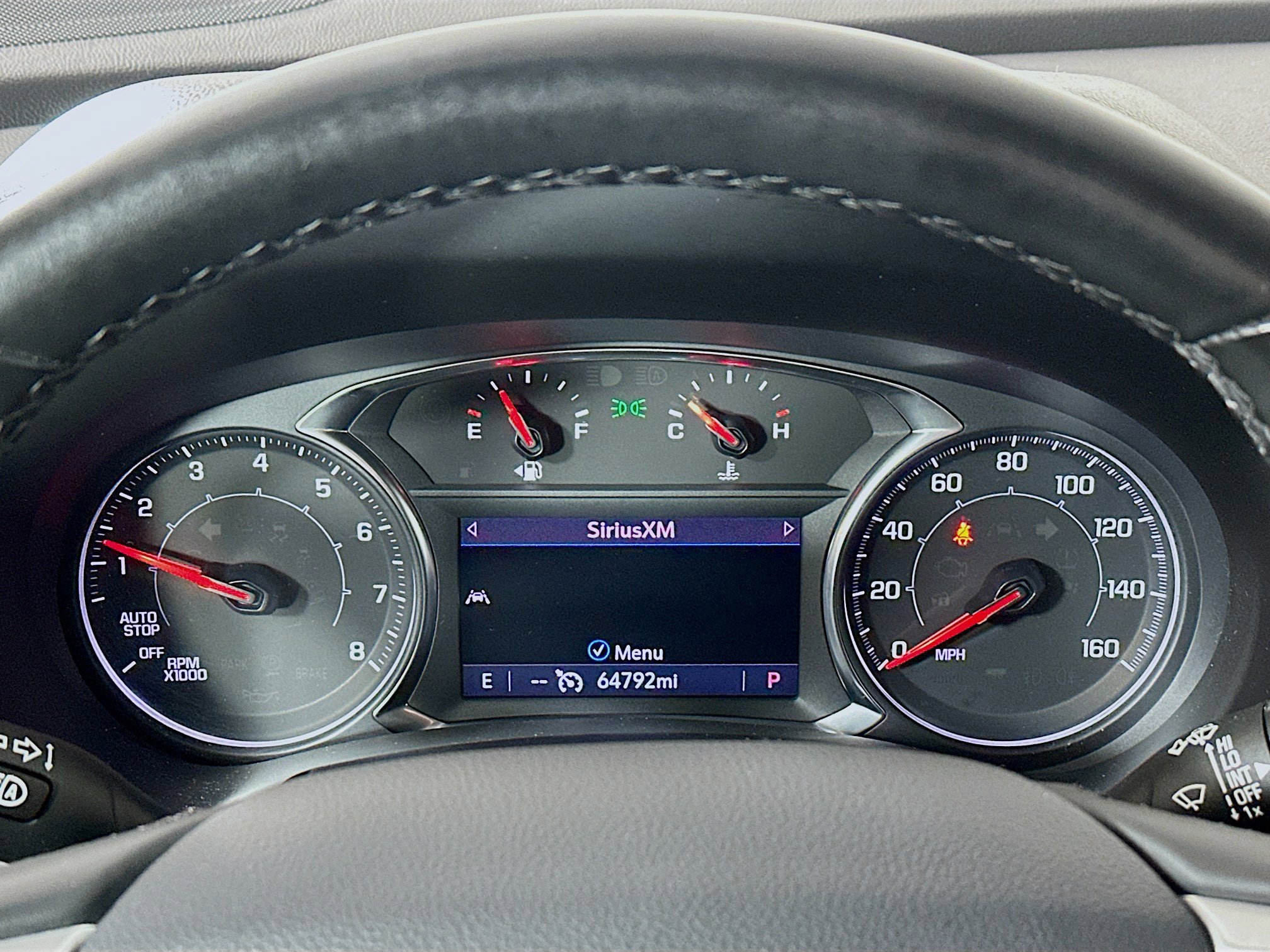 Used 2024 GMC Terrain SLT image 12