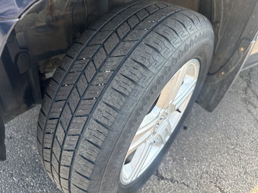 Used 2011 Honda Ridgeline RTL image 40