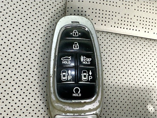 Used 2022 Hyundai Sonata Limited w/ Cargo Package image 18