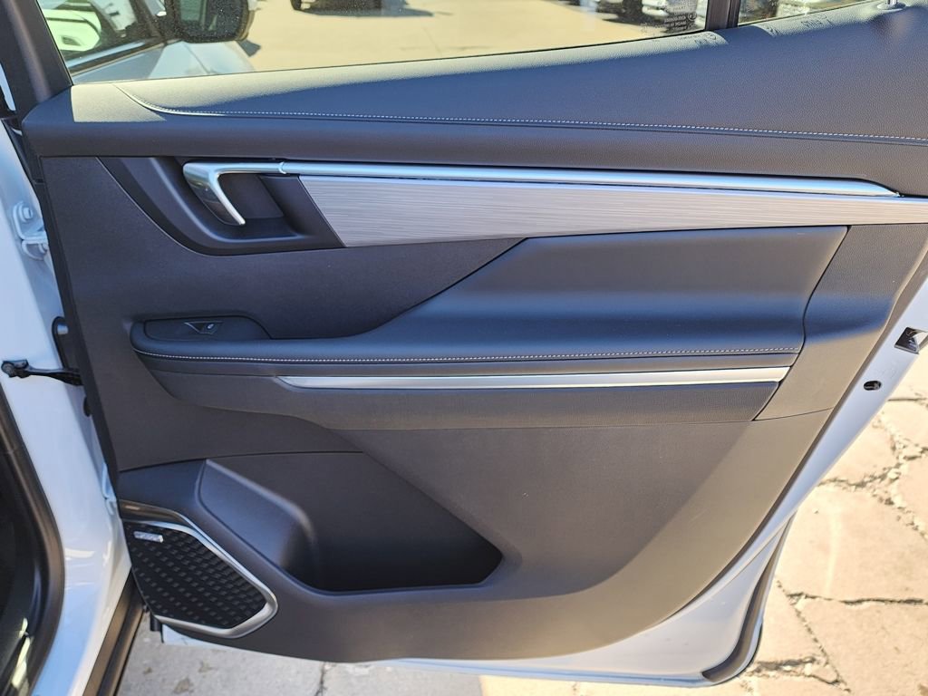 New 2026 Buick Enclave Preferred w/ Power Package image 43