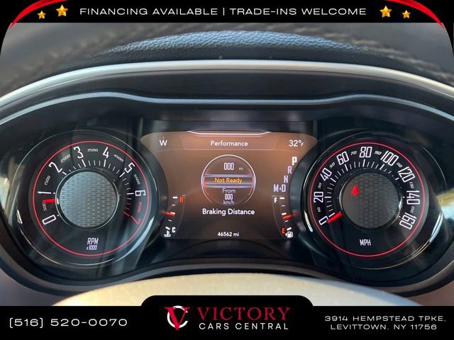 Used 2021 Dodge Challenger SXT w/ Blacktop Package image 33