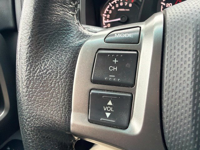 Used 2012 Honda Ridgeline RTL image 41