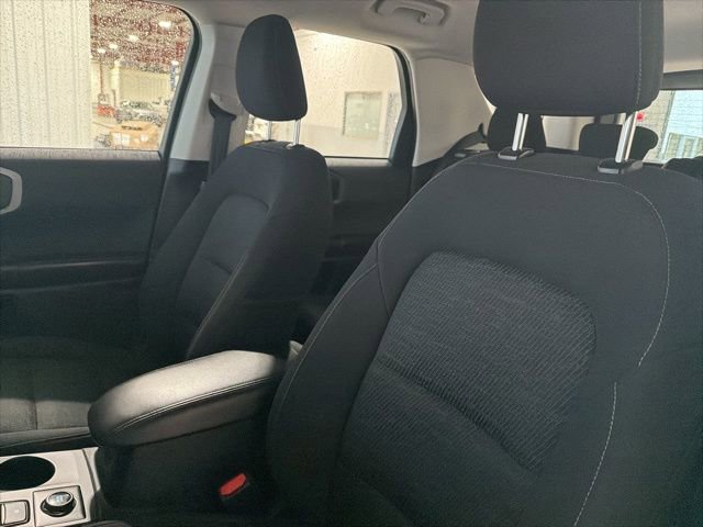Used 2021 Ford Bronco Sport AWD/4WD image 14