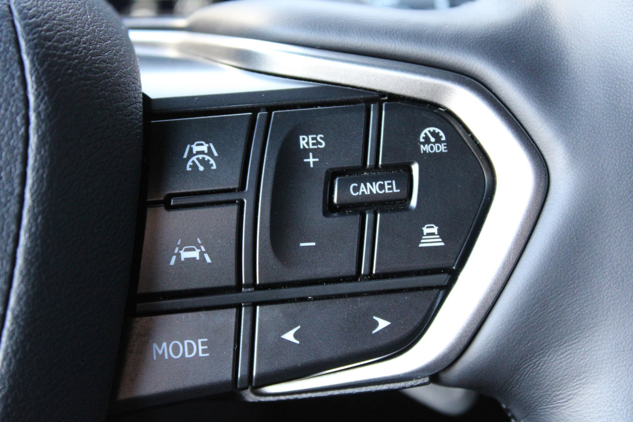 Used 2024 Lexus GX 550 image 16