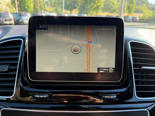 Used 2019 Mercedes-Benz GLS 450 4MATIC image 23