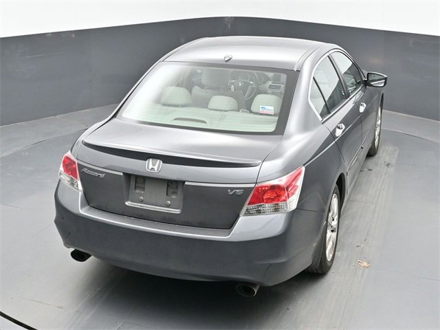 Used 2008 Honda Accord EX-L image 37