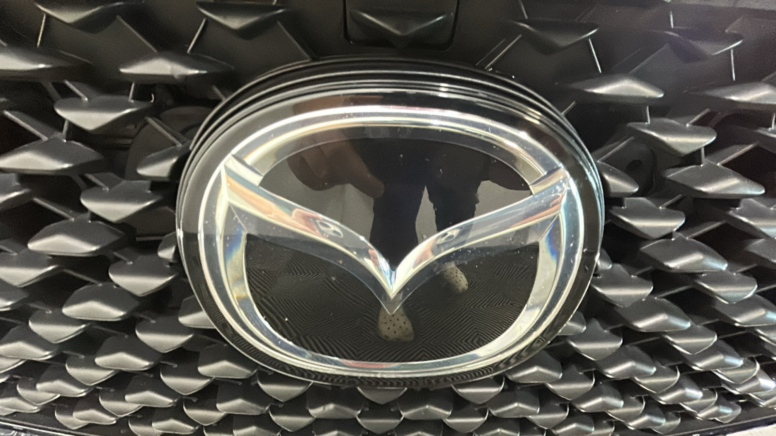 Used 2025 MAZDA CX-30 AWD 2.5 S w/ Select Sport Pkg image 9