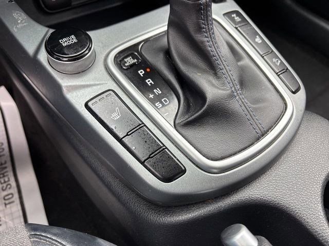 Used 2021 Kia Seltos S image 24