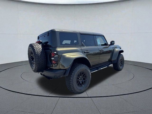 New 2025 Ford Bronco Raptor image 3