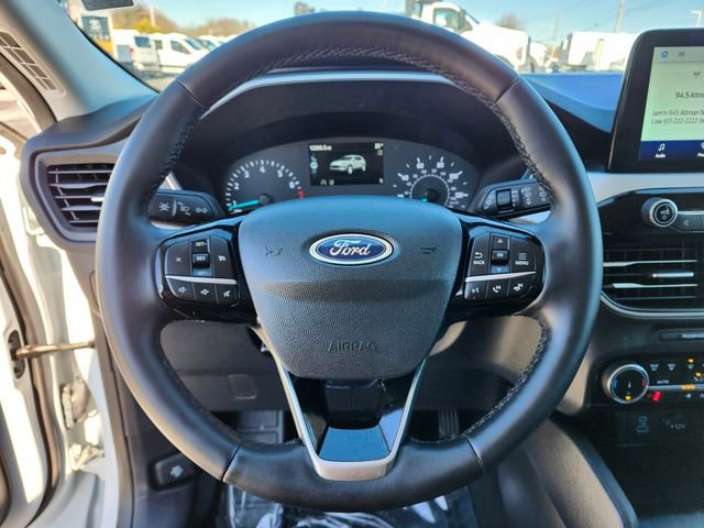 Certified 2022 Ford Escape SE w/ Convenience Package image 28