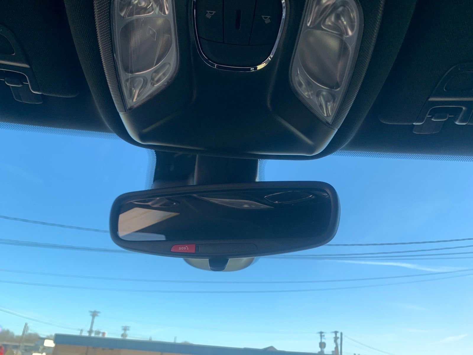 New 2026 Jeep Compass Latitude AWD/4WD image 19