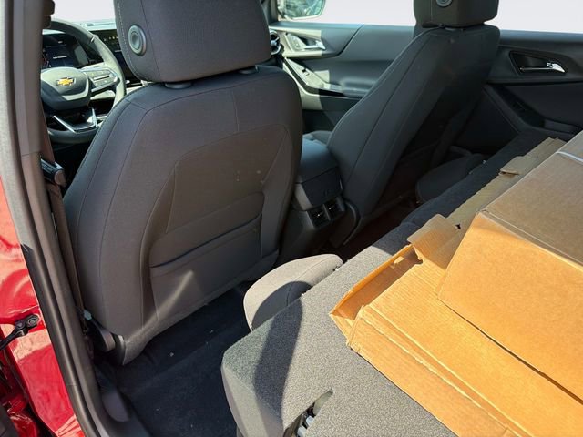 New 2026 Chevrolet Equinox LT FWD image 12