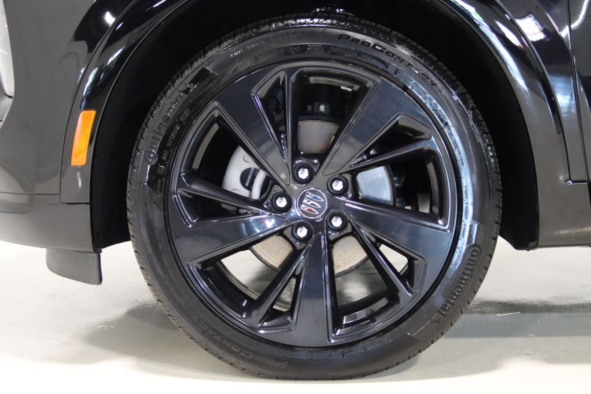 Used 2025 Buick Envision Sport Touring AWD/4WD image 75