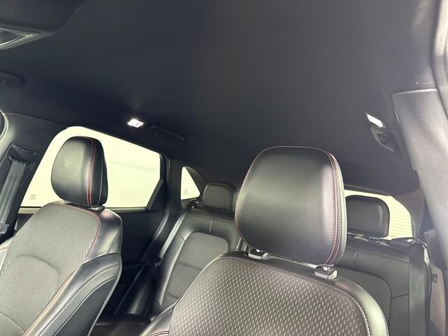 Used 2023 Ford Escape ST-Line image 12