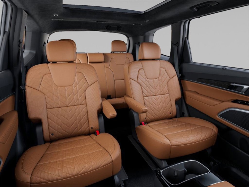 New 2025 Kia Telluride SX Prestige X-Line image 16