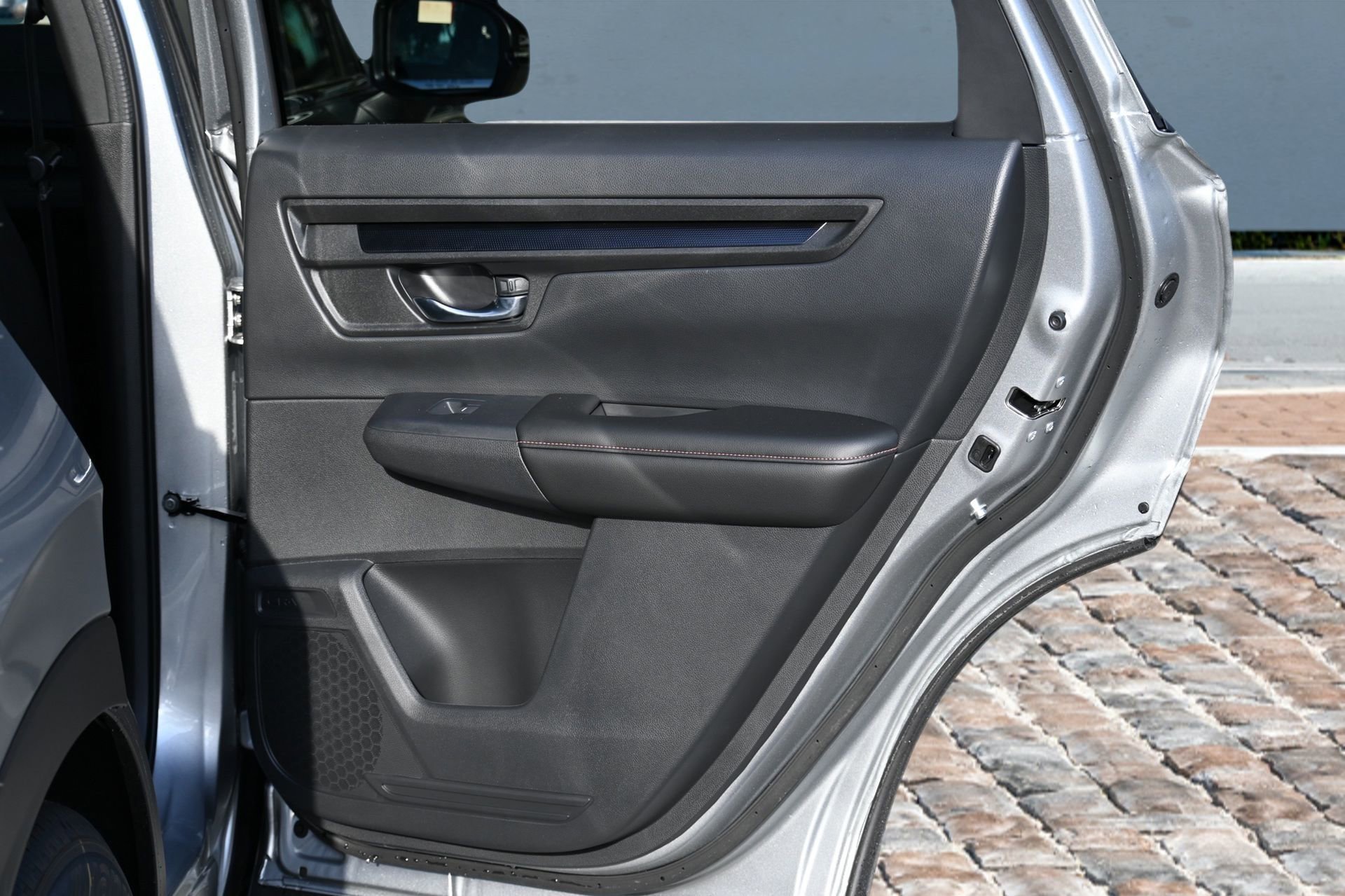 New 2025 Honda CR-V Sport image 12