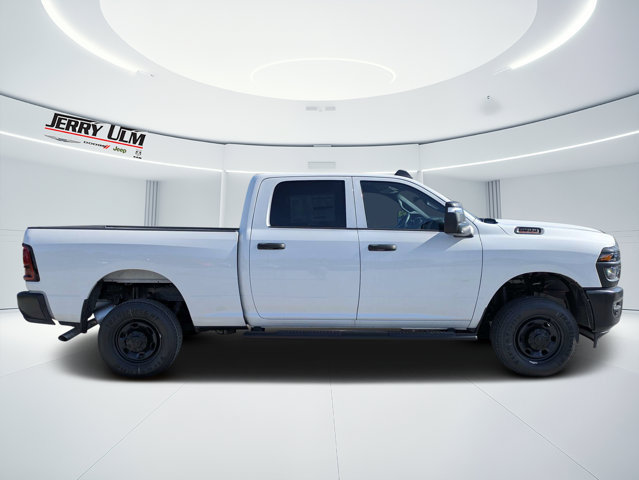 New 2026 RAM 2500 Tradesman AWD/4WD image 2