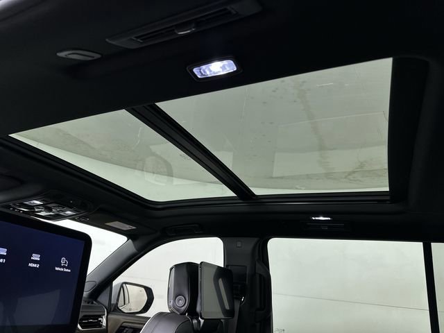 New 2026 GMC Yukon XL Denali Ultimate image 19