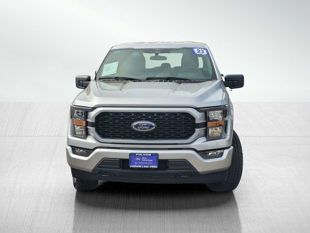 Certified 2023 Ford F150 XL w/ STX Appearance Package image 2
