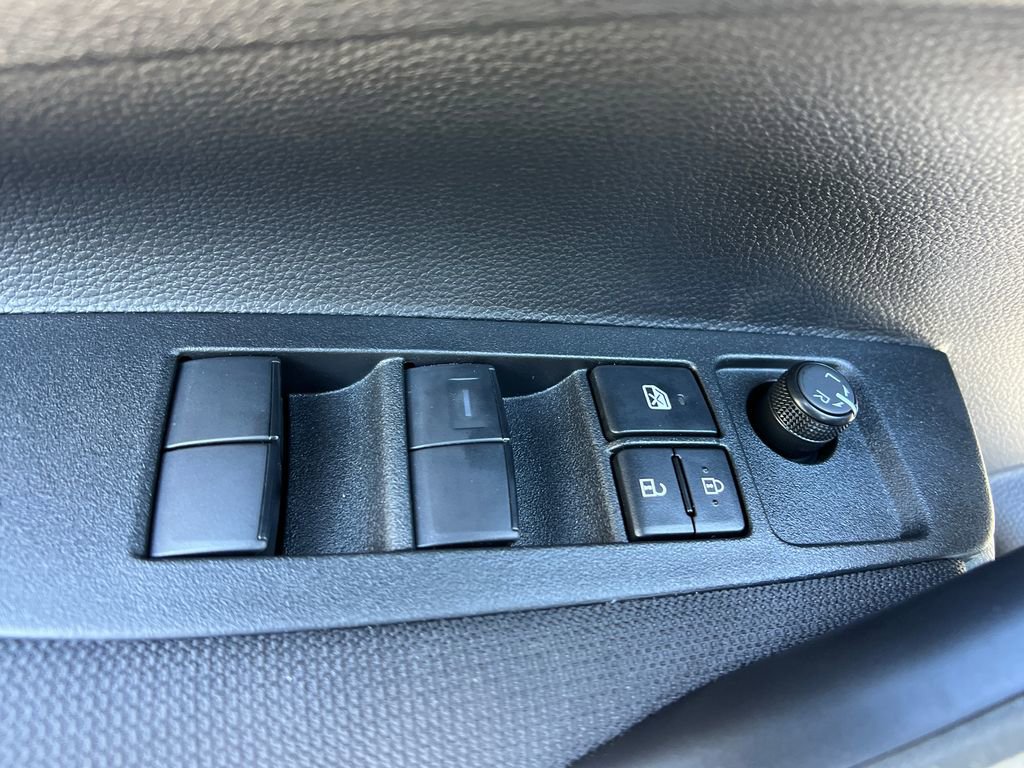 New 2026 Toyota Corolla LE FWD image 12