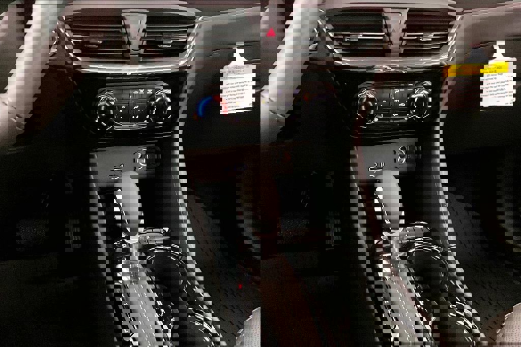 New 2026 Buick Encore GX Sport Touring w/ Comfort Package image 7