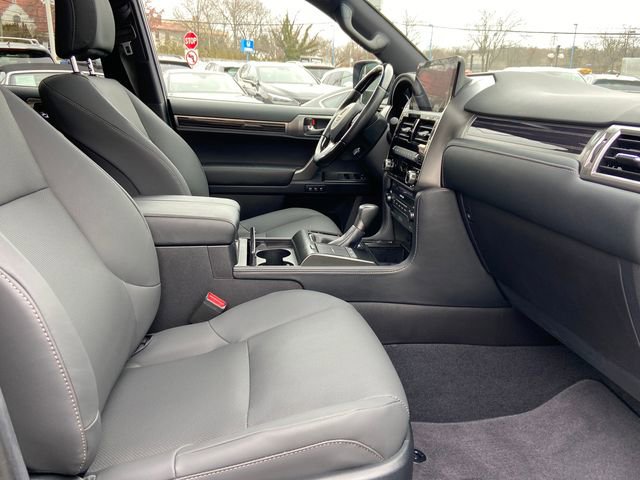Used 2023 Lexus GX 460 Premium w/ Premium Plus Package image 27