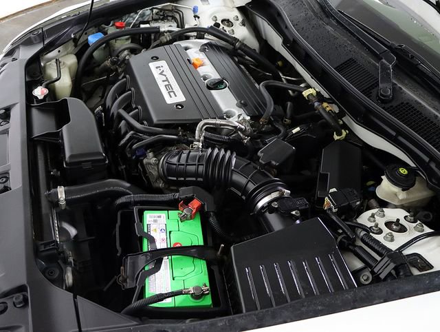 Used 2009 Honda Accord LX image 34